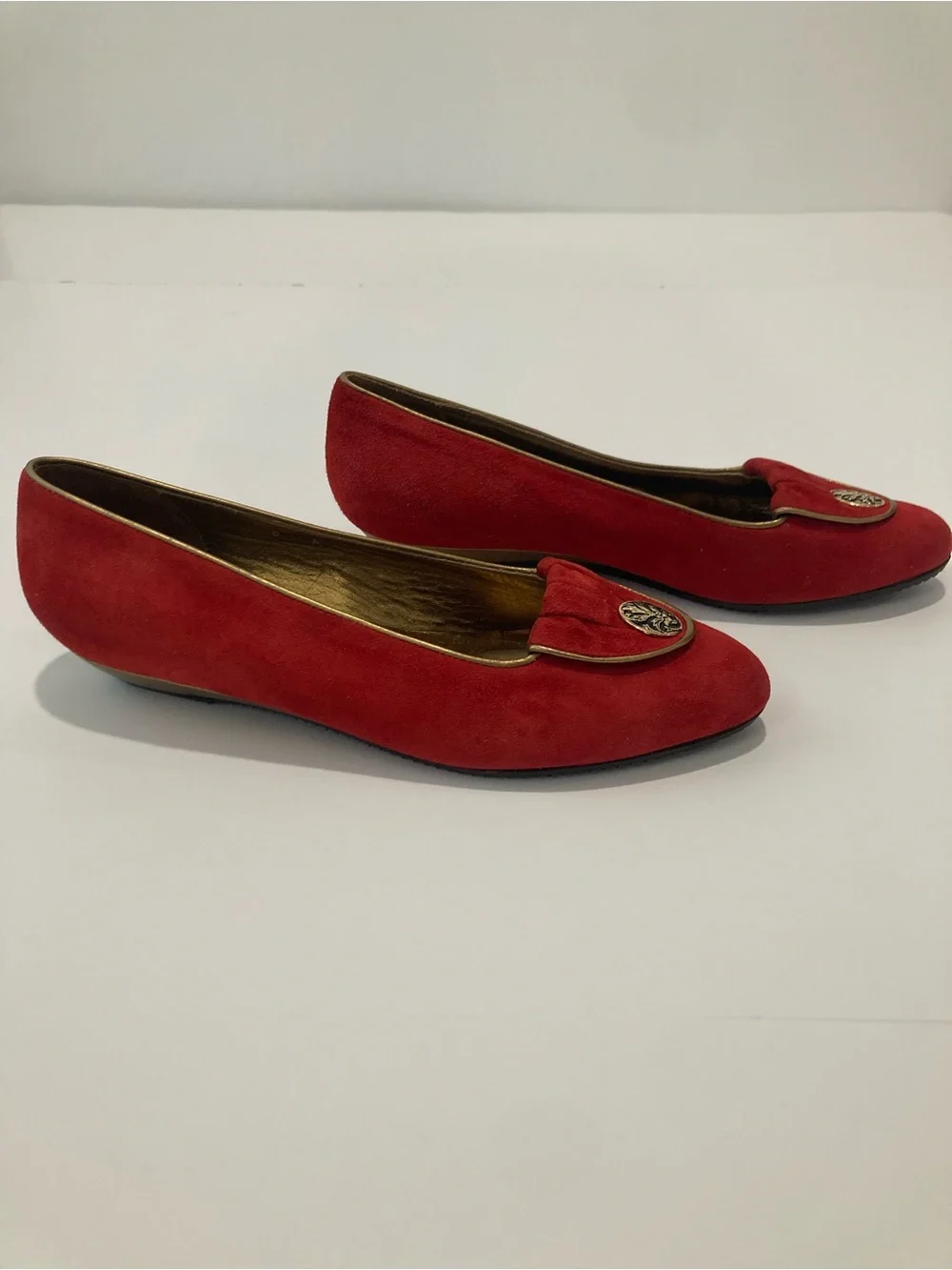 Bally vintage shoe